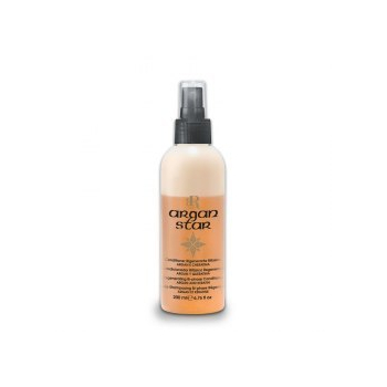 RR Bi-Phase Regenerating 200ml Conditioner Argan and Keratin   